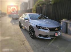 شيفروليه امبالا